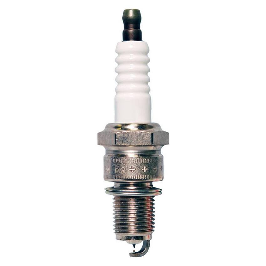 Audi BMW Spark Plug 101000036AB - Denso 4709